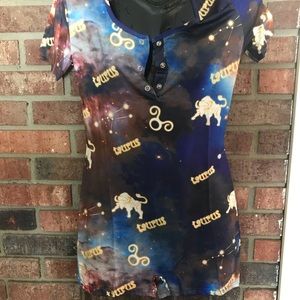 Zodiac onesies